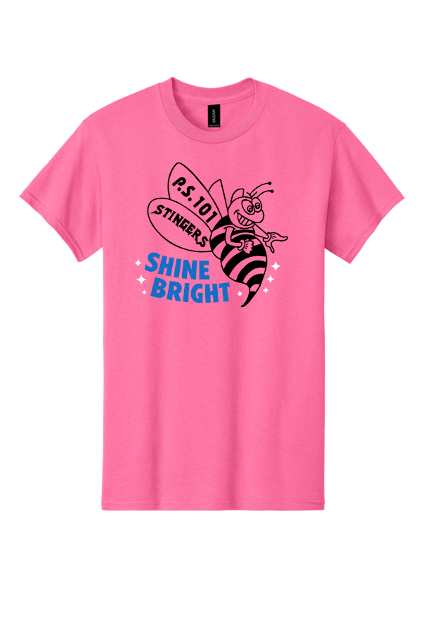 T-Shirt - Shine Bright