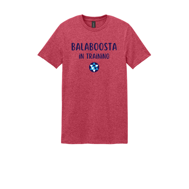 T-SHIRT_BALABOOSTA _BLU