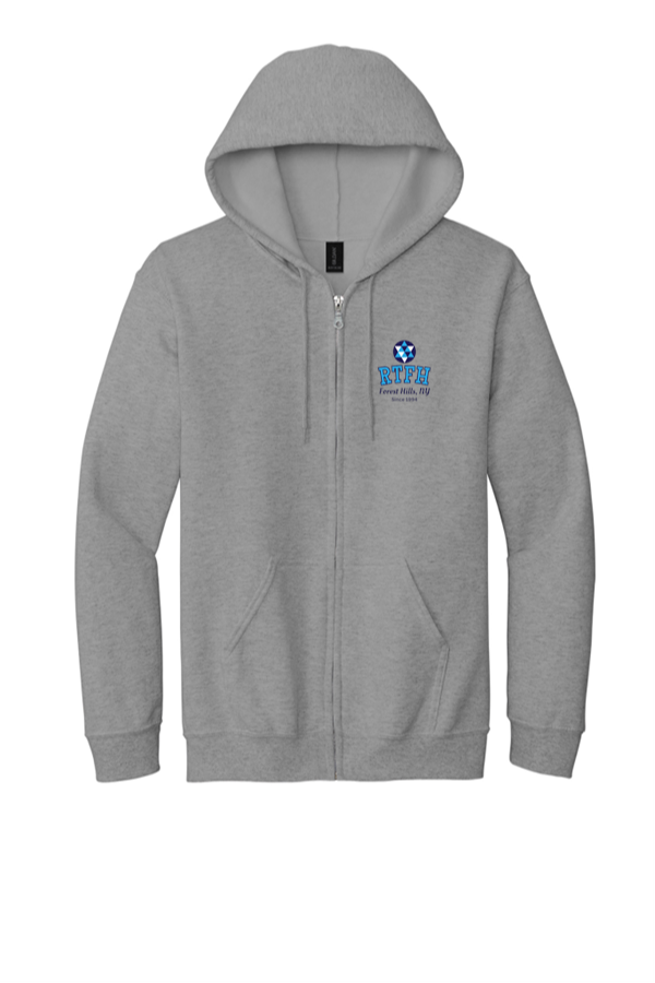 ZIP UP_1994
