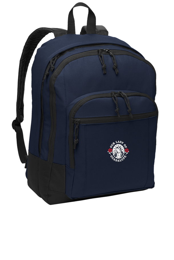 BACKPACK/MOCHILA