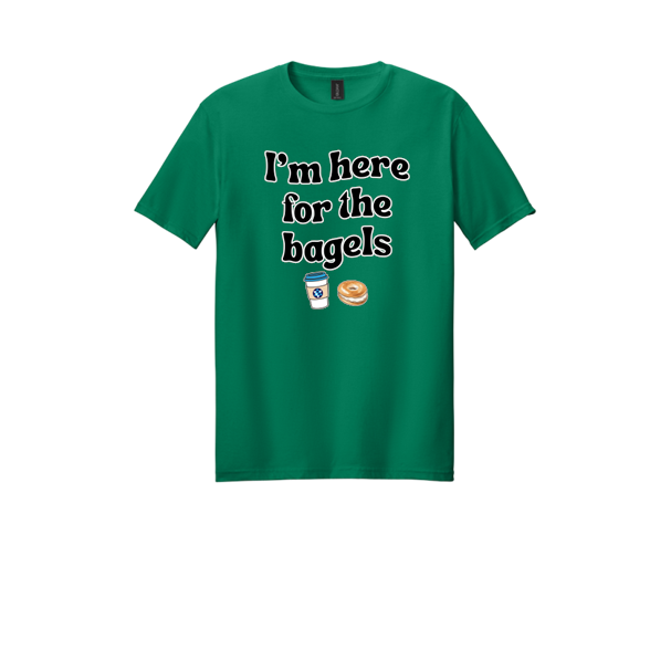 T-SHIRT_BAGELS