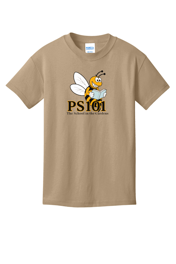 T-SHIRT_BOOK BEE