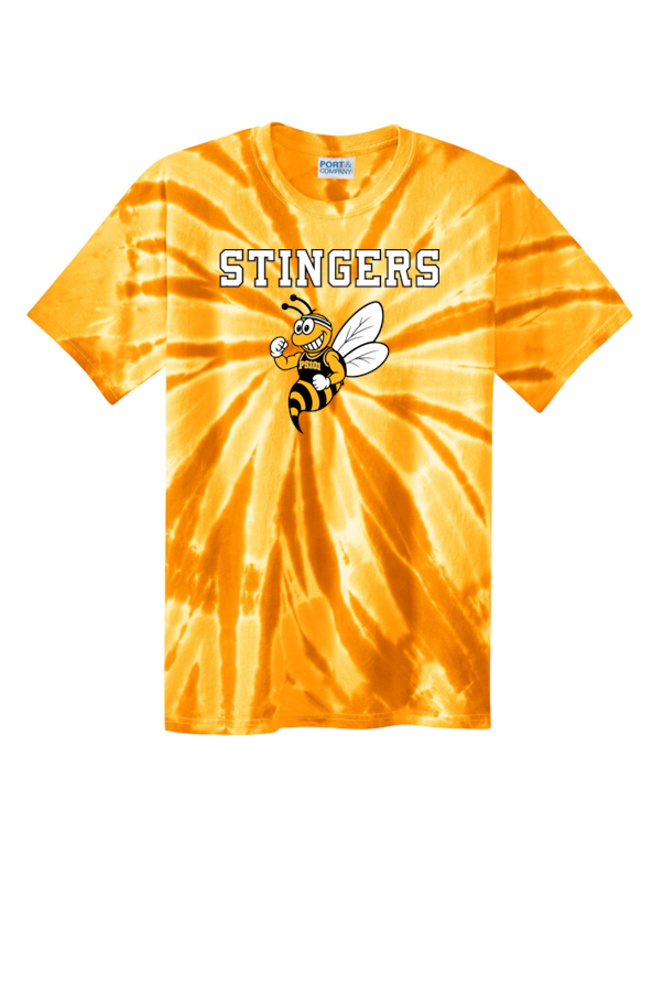 T-SHIRT_SPORTY BEE