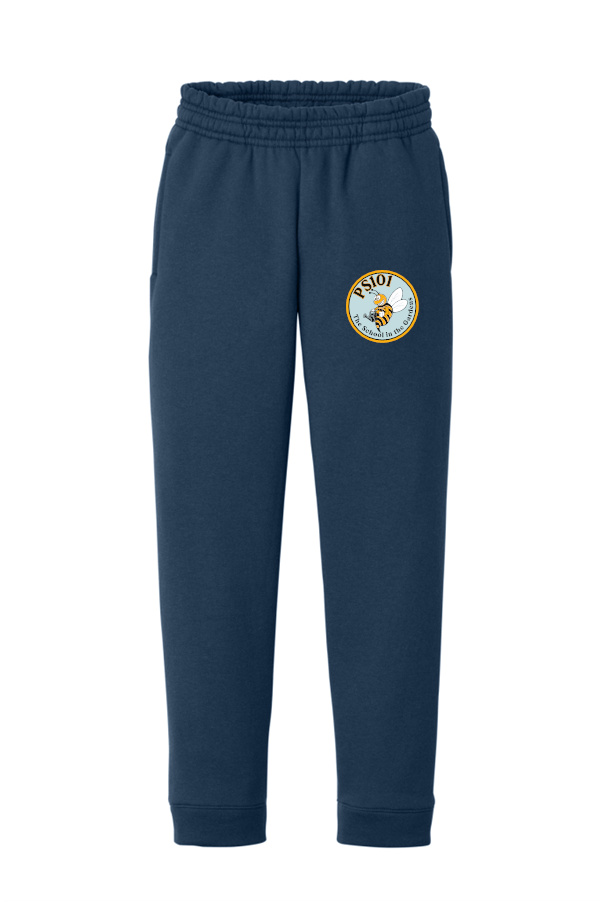 JOGGERS_CIRCLE BEE
