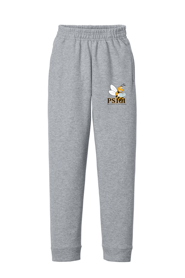 JOGGERS_BOOK BEE