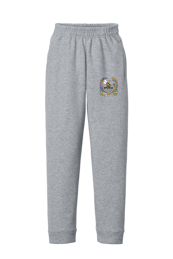 JOGGERS_GARDEN BEE