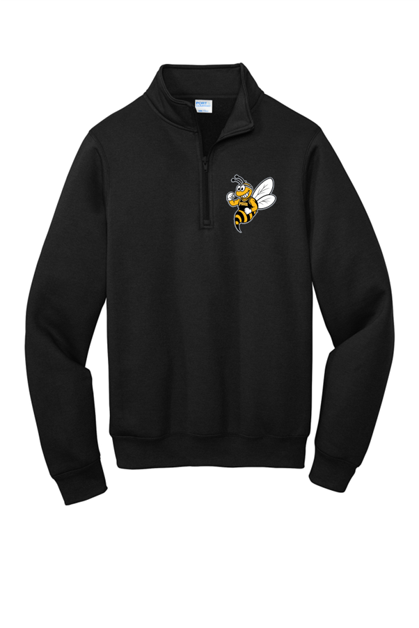 QZIP_SPORTY BEE