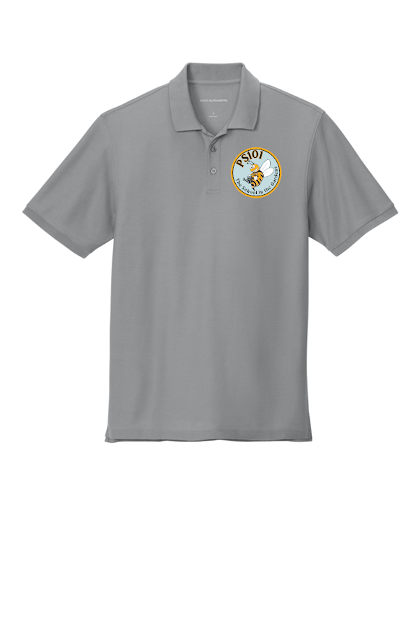 POLO_CIRCLE BEE