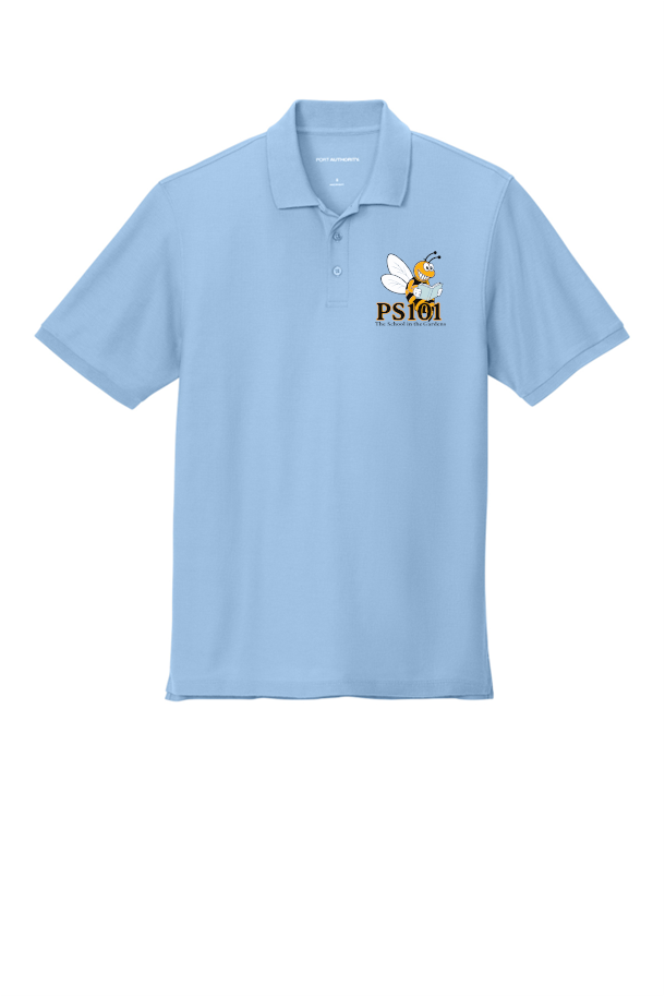 POLO_BOOK BEE