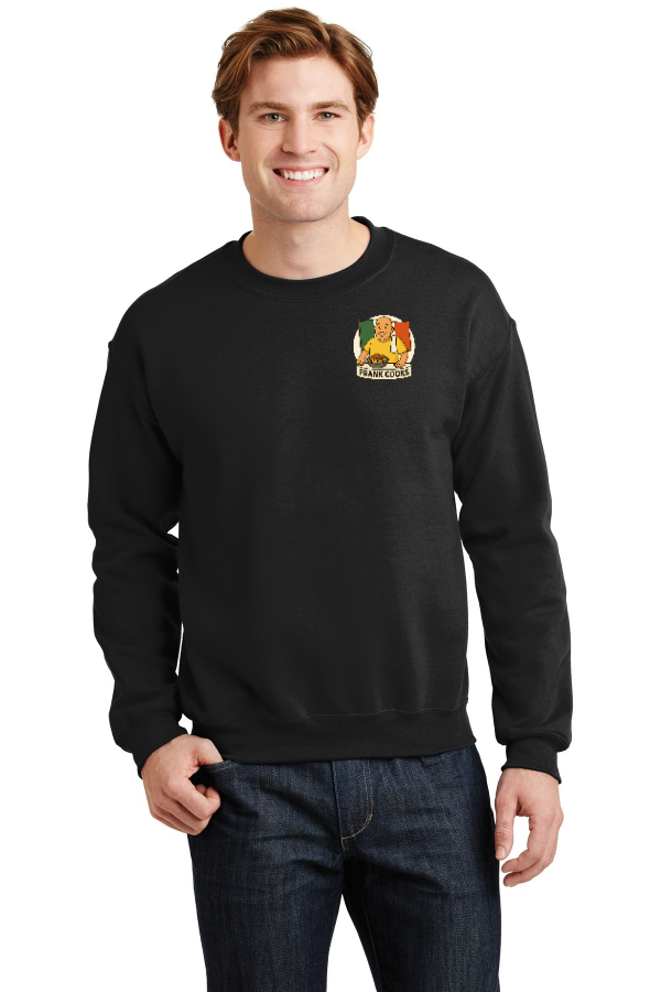 Heavy Blend Crewneck Sweatshirt