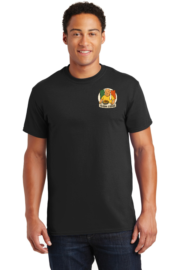 T-Shirt 100% US Cotton