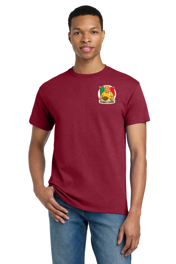 Shirt & Dish Towel Special