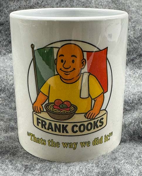 Coffee Mug
