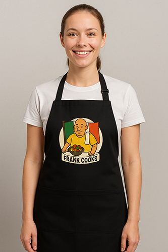 Apron