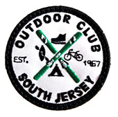 2.5" Velcro Patch