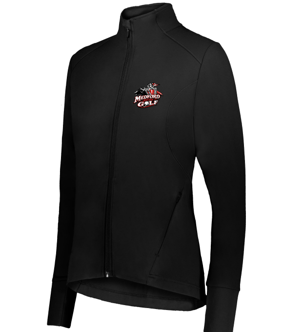 GIRLS CITY FLEX JACKET