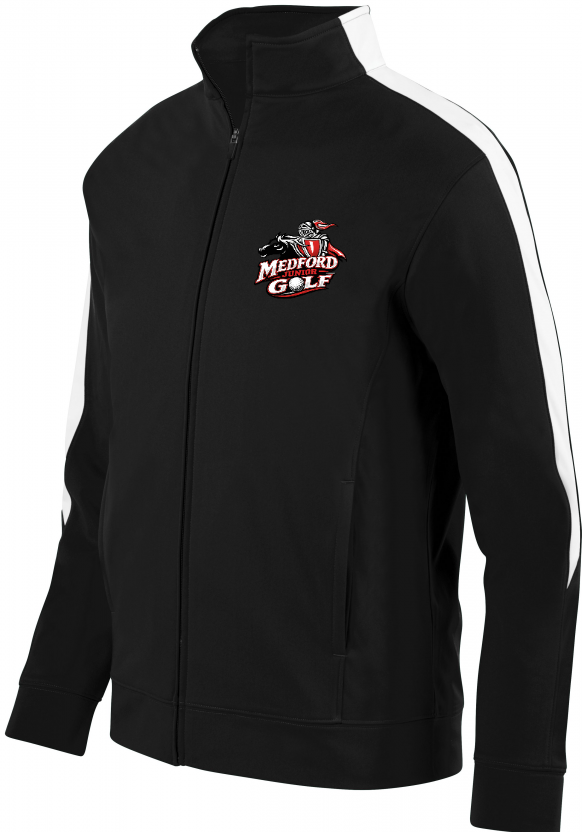 Youth Medalist Jacket 2.0