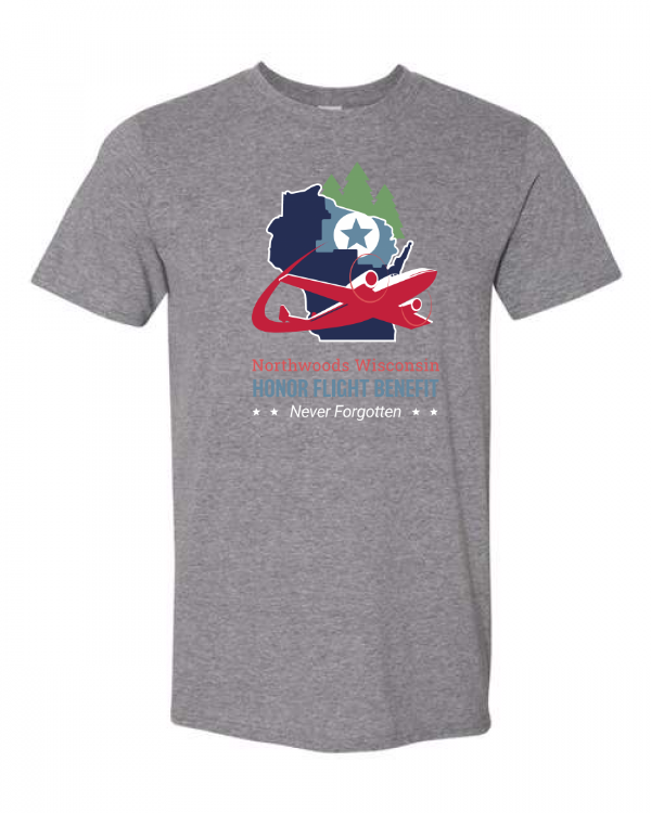 Gildan Unisex Softstyle T-Shirt