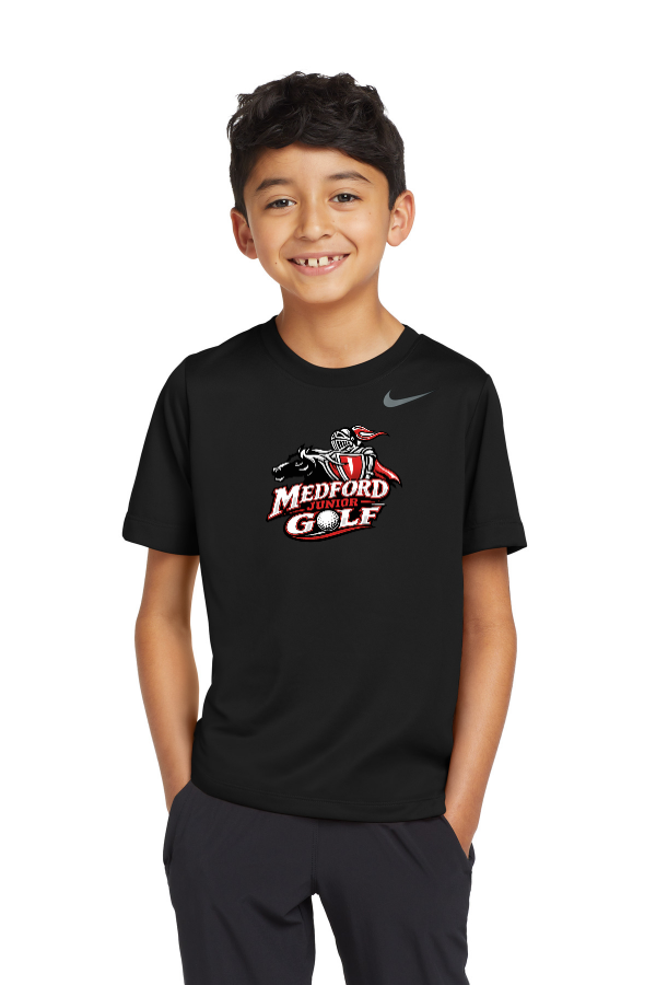 NIKE Youth Team rLegend Tee DV7317