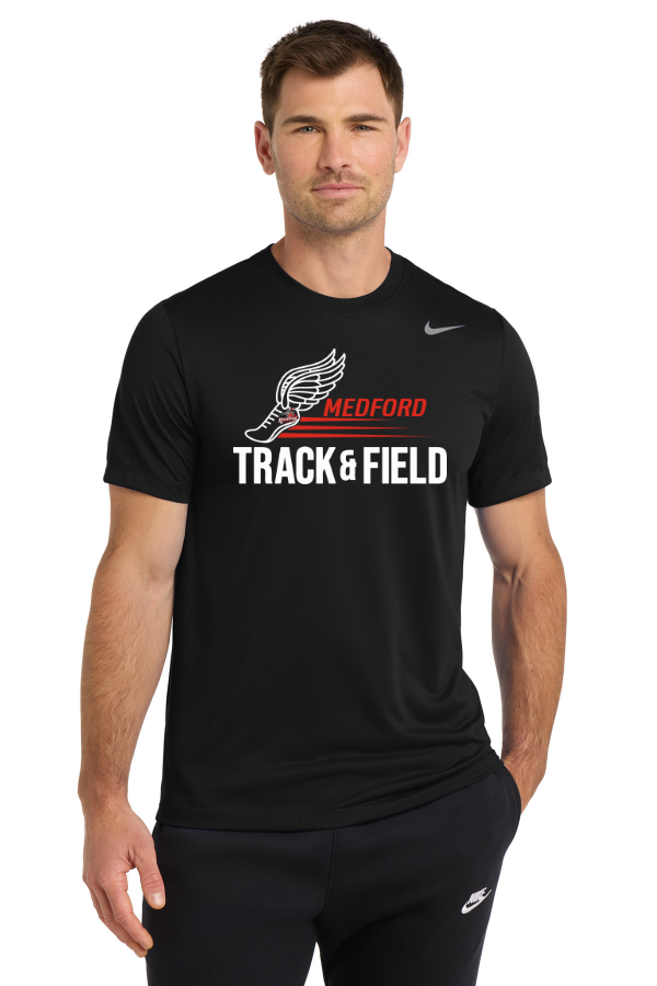 NIKE MENS/ WOMENS Team rLegend Tee DV7299
