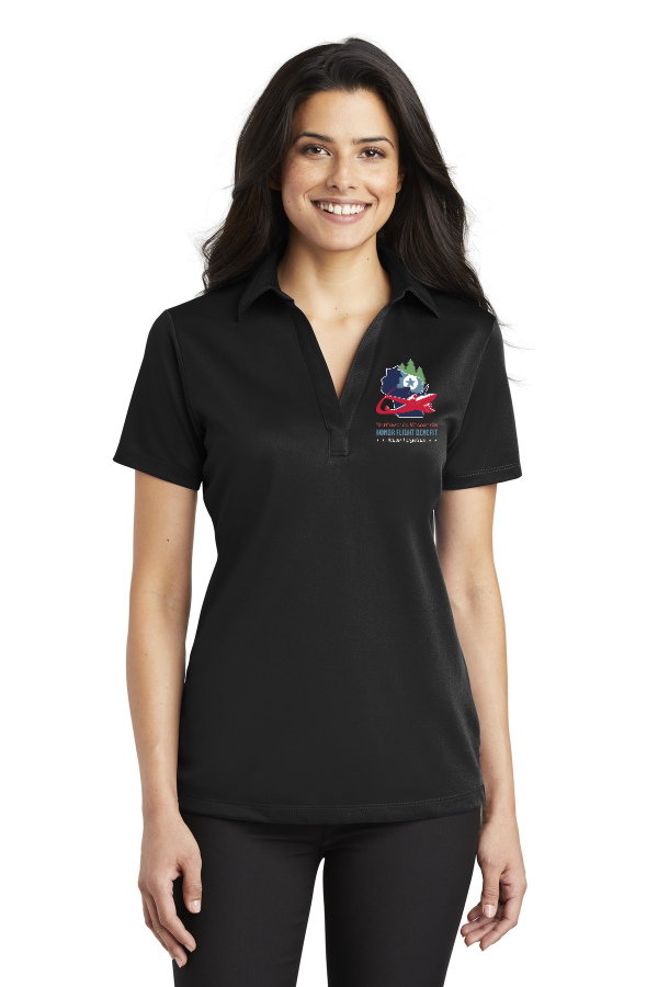 Women s Silk Touch Performance Polo