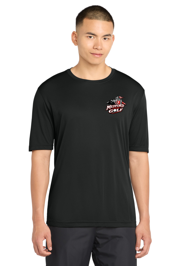 PosiCharge Competitor Tee