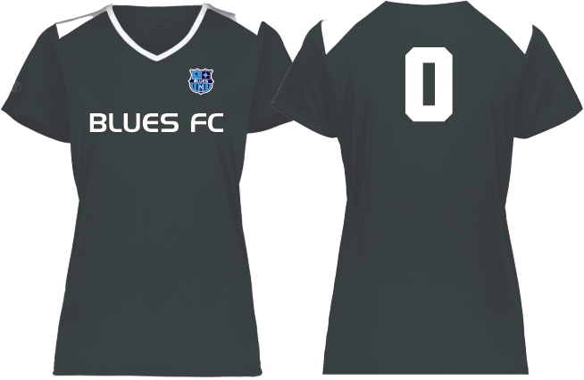 Ladies Pre-Game Tee 223701