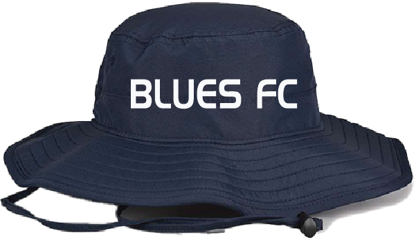 Hat- Bucket GB400 w/ Emb Logo