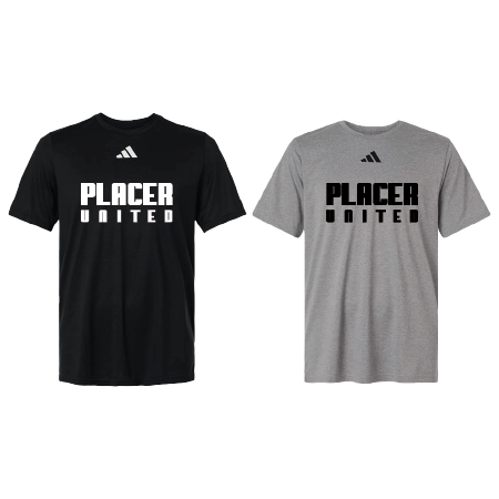 Men's Adidas AT101 Men's Tee