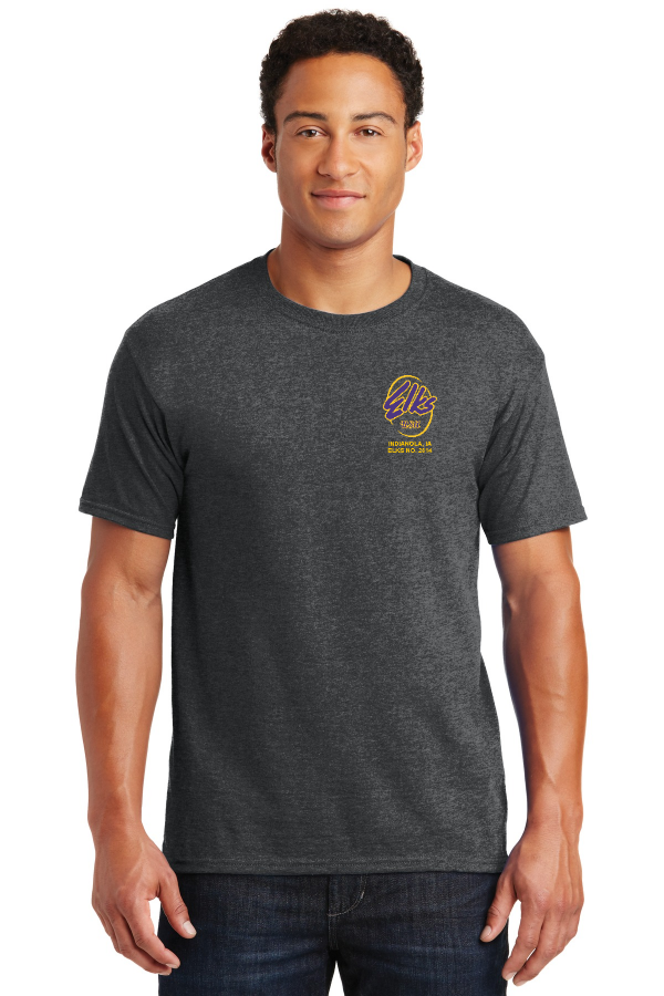 Jerzees -  Dri-Power 50/50 Cotton/Poly T-Shirt