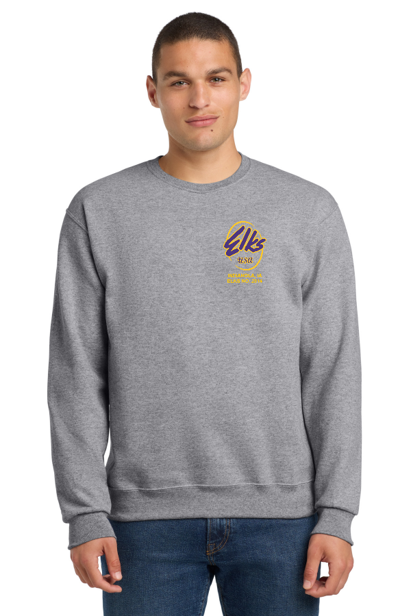 Jerzees - NuBlend Crewneck Sweatshirt