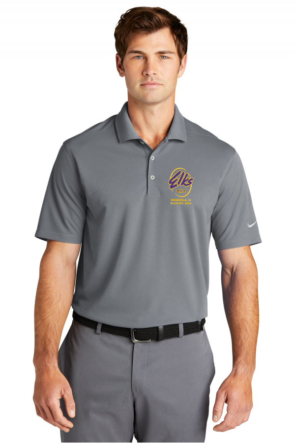 Dri-FIT Micro Pique 2