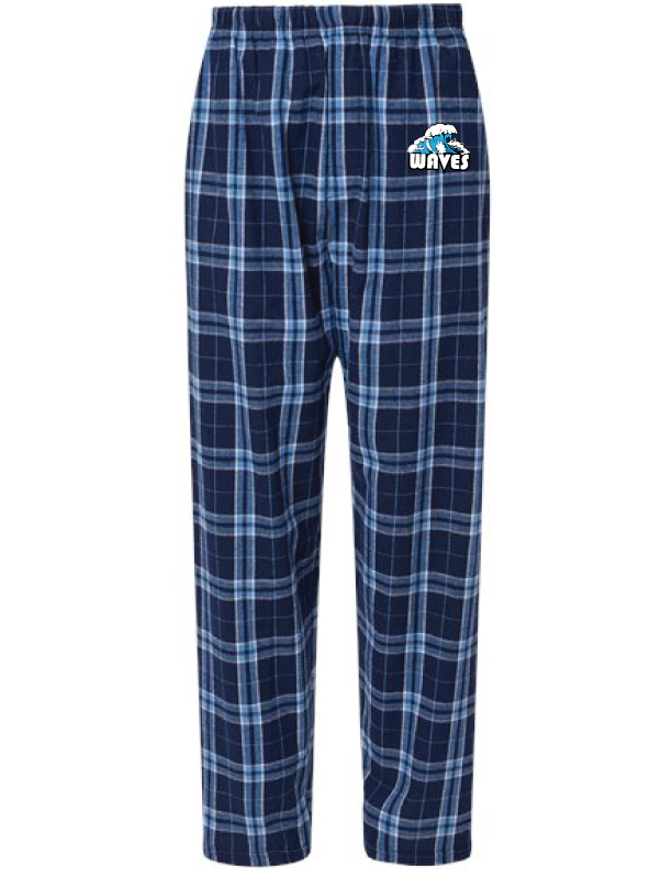 Youth & Adult Pajama Pants
