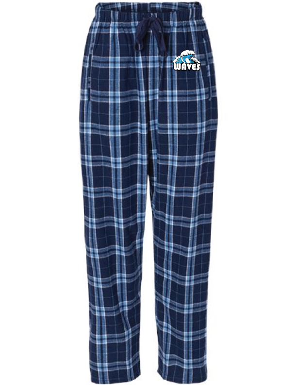Ladies Pajama Pants