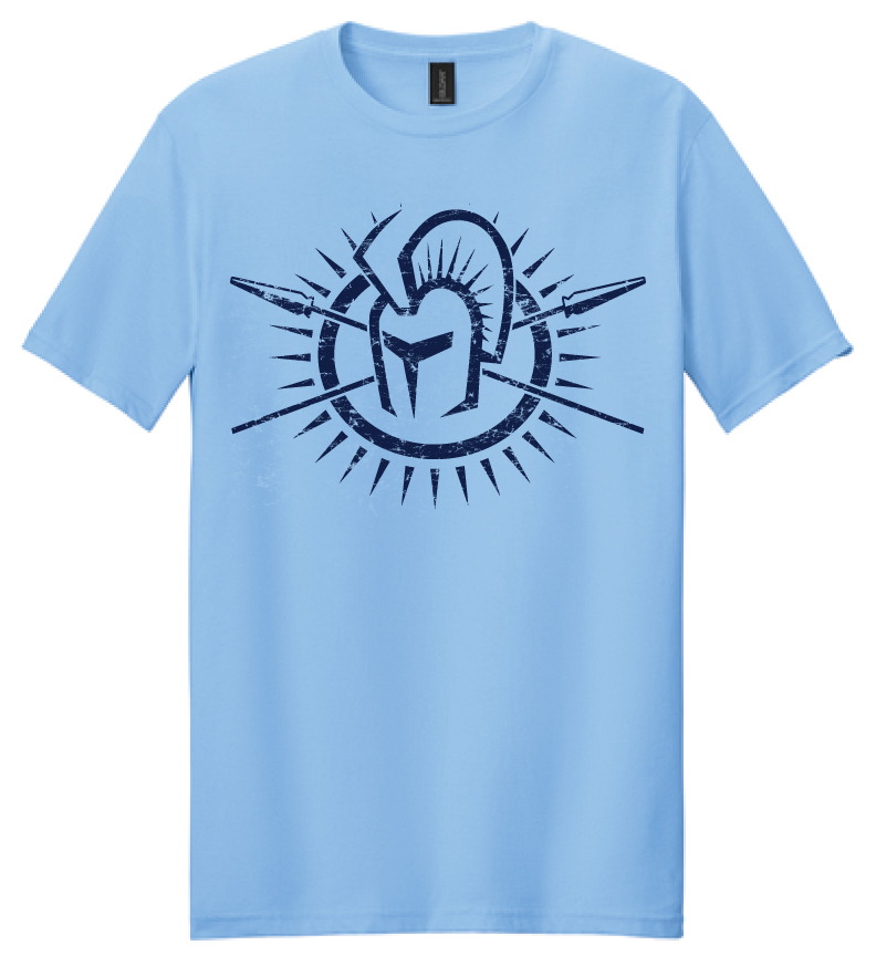 Titan Head T-Shirt