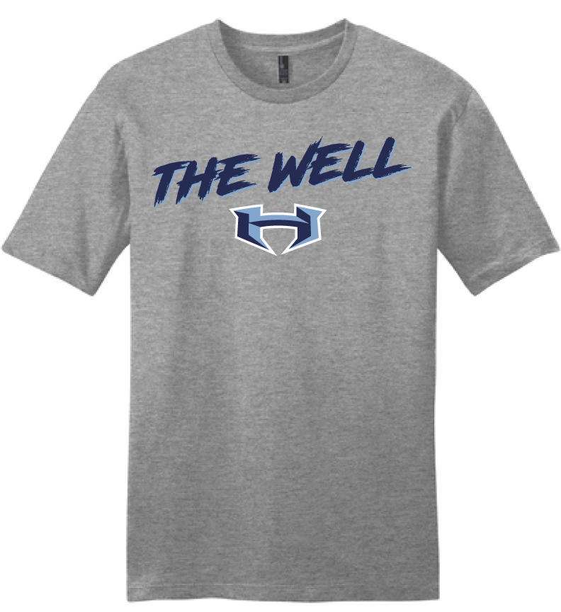 The Well T-Shirt