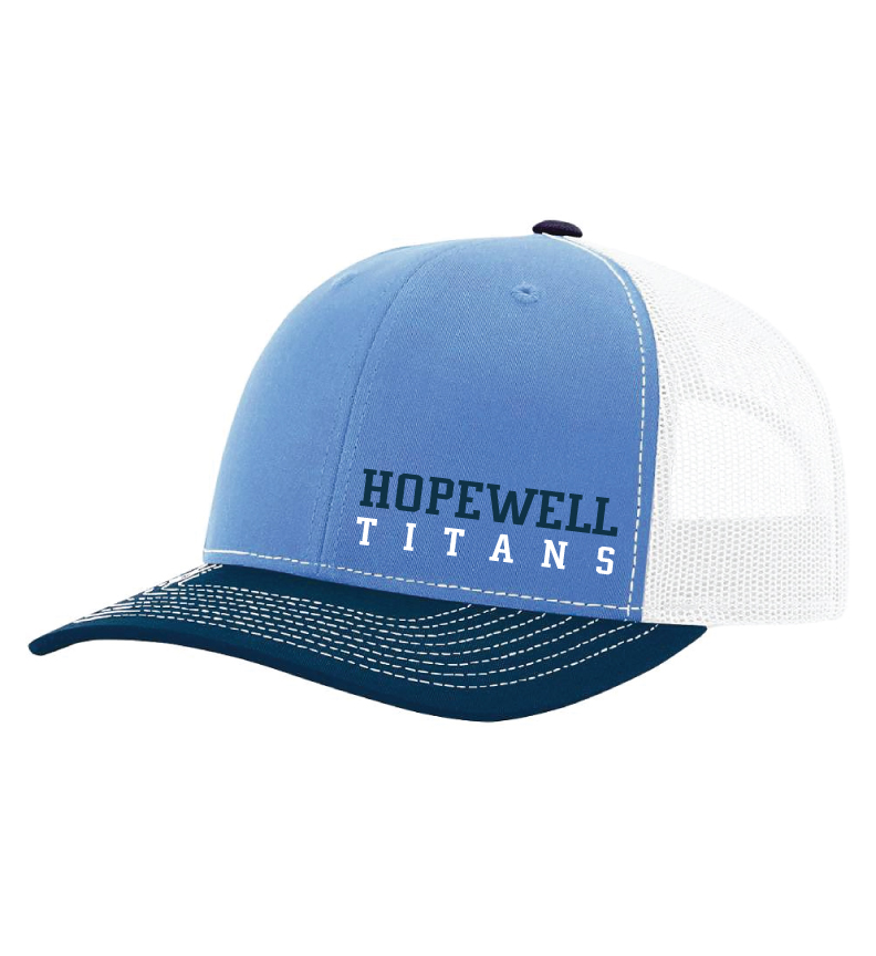 Hopewell Trucker Hat