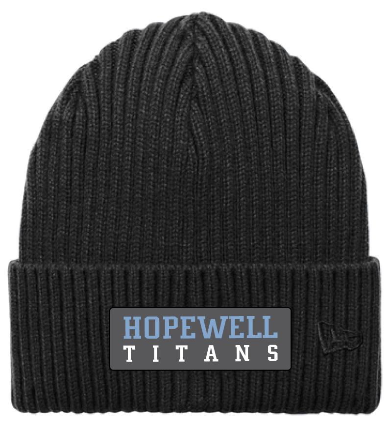 Hopewell Beanie Hat