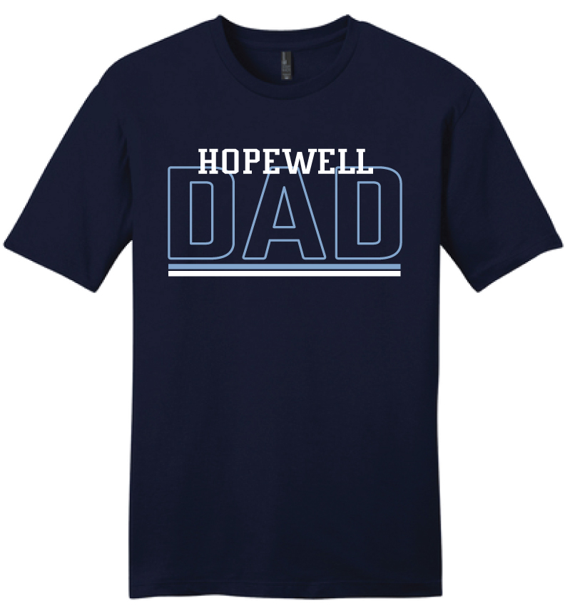 Hopewell MOM/DAD T-Shirt