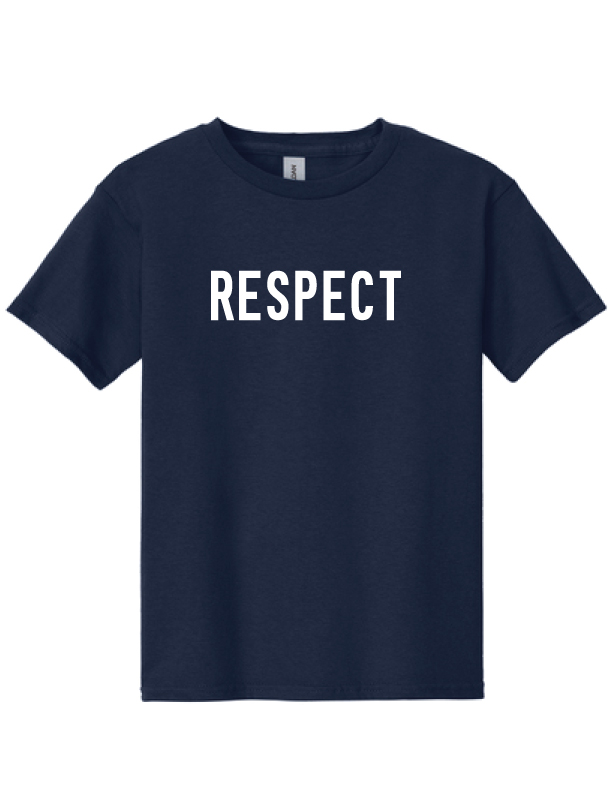 Respect - T-Shirt