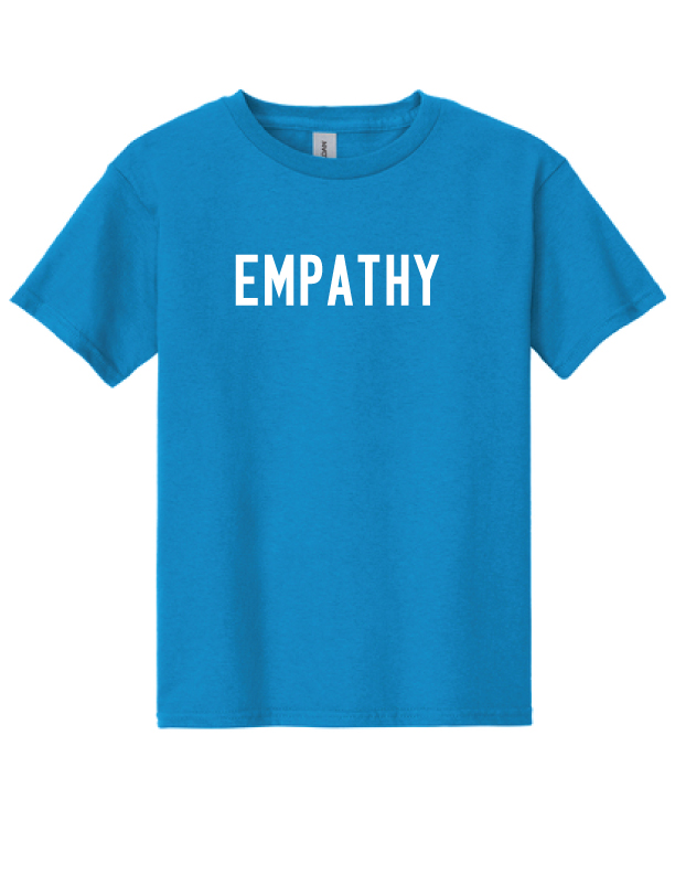 Empathy - T-Shirt