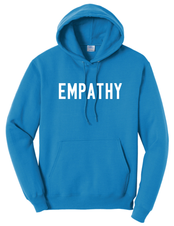 Empathy- Hoodie