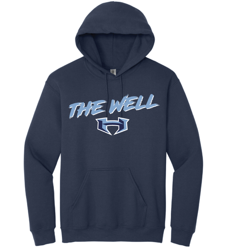 The Well Hoodie