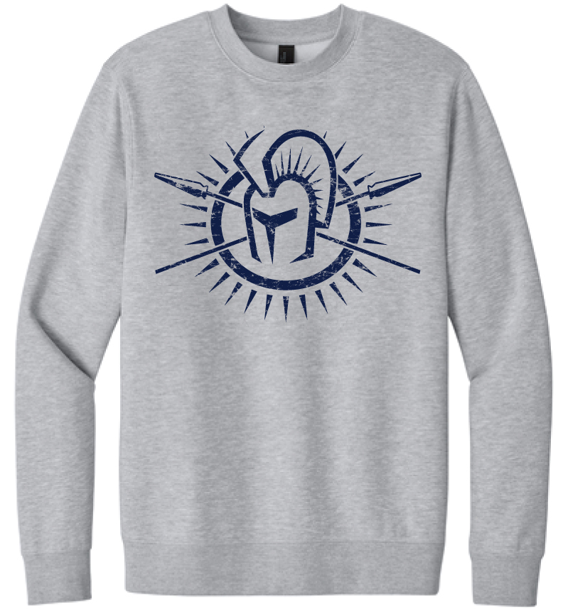 Hopewell Titans Crew Sweatshirt