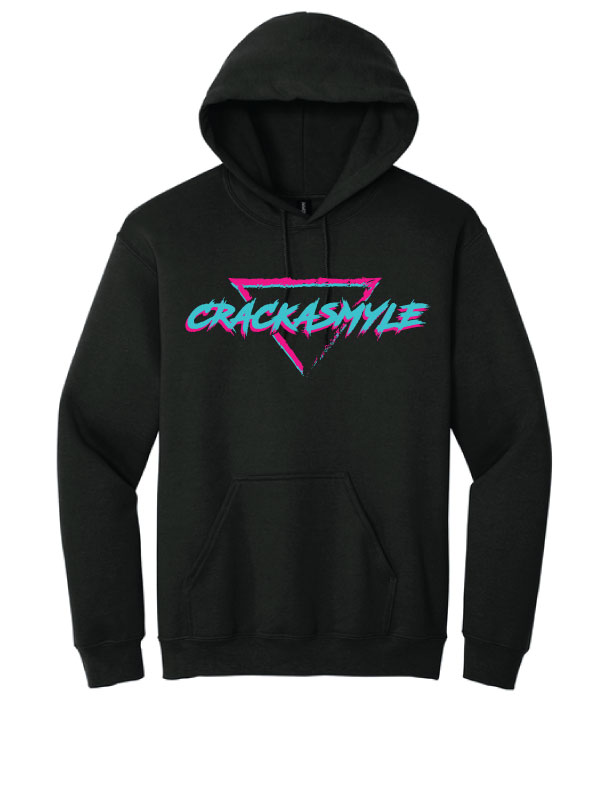 Gildan Hoodie