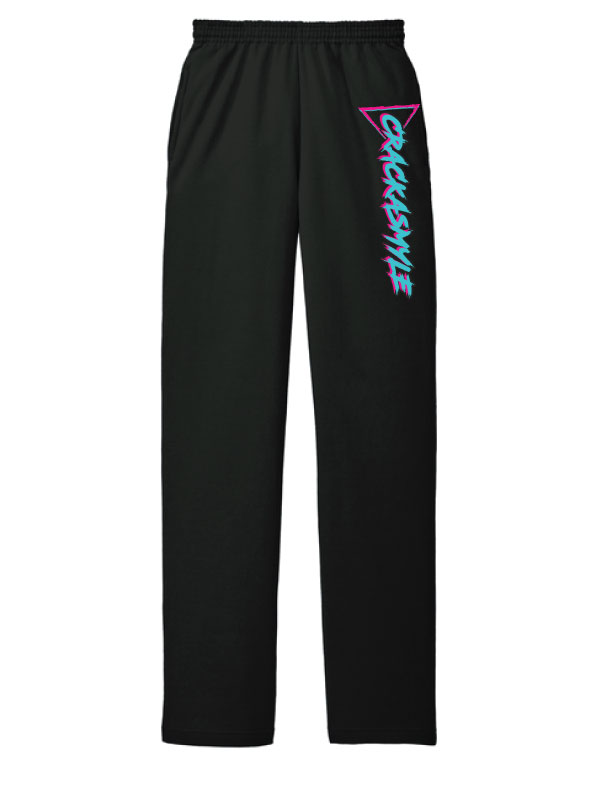 Port & Co Fleece Sweatpants