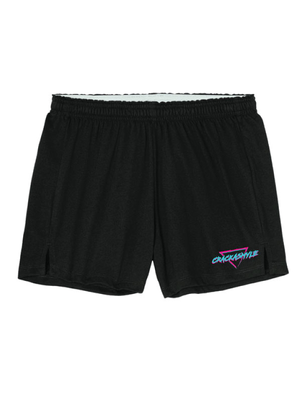 Women’s Squad Short