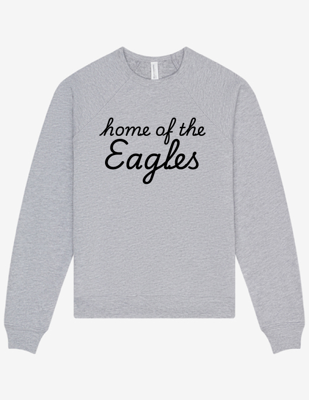 Youth Home of the Eagles