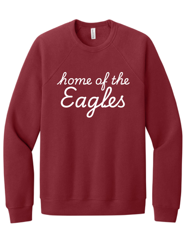 Home of the Eagles