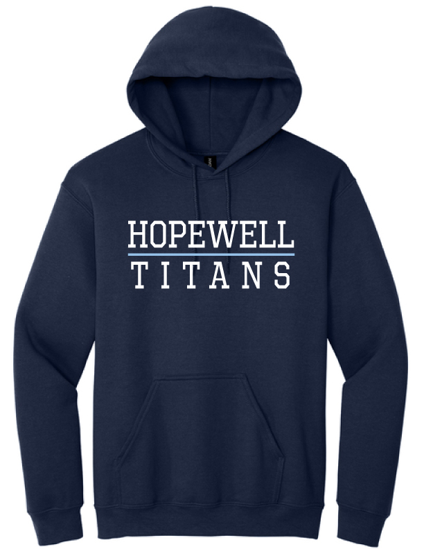 Pick Your Sport Hoodie